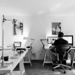 Ankara web tasarım ve profesyonel yazılım hizmetleri, modern arayüz çalışması.