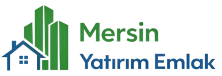 Mersin Yatırım Emlak logo