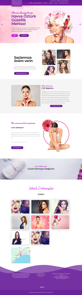 Mersin Beauty Center görseli