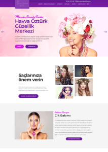 Mersin Beauty Center