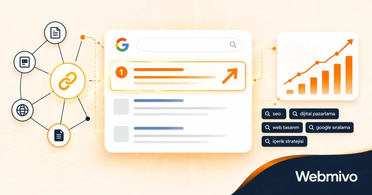 SEO Hizmeti: Google’da Üst Sıralara Çıkmanın Kanıtlanmış Yolu hizmeti görseli