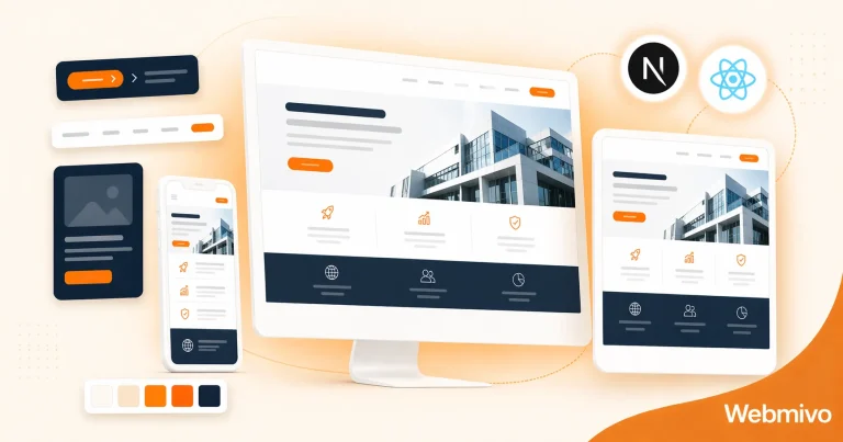 Web Tasarım Hizmeti: Kurumsal, E-Ticaret ve Dönüşüm Odaklı Çözümler hizmeti görseli