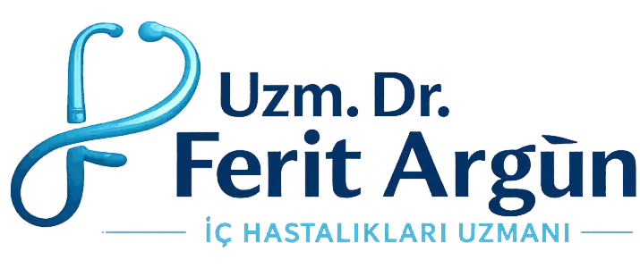 Uzm. Dr. Ferit Arğun