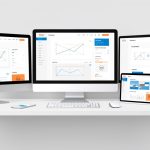 Web tasarımı nasıl yapılır — profesyonel tasarım süreci ve araçları