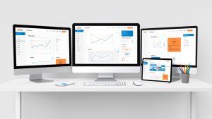 Web tasarımı nasıl yapılır — profesyonel tasarım süreci ve araçları