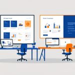 Samsun web tasarim ajansi ofis ortami ve dijital calisma alani