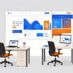 Samsun web tasarim ajansi ofis ortami