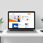 Eskisehir web tasarim ajansi ofis ortami ve web sitesi tasarim calismasi